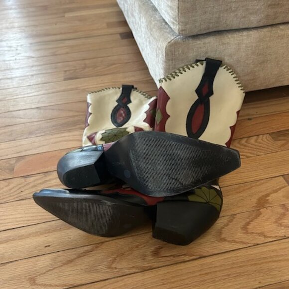 BCB Girls Boots - Picture 2 of 4